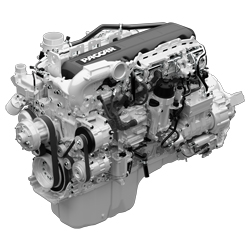 B0570 Engine